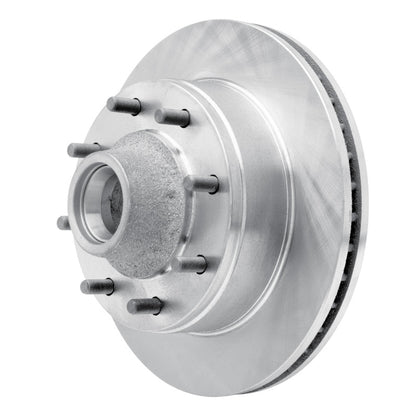 DFC 80-85 Ford F-250 2WD (Excl Super Duty) Front Brake Rotor
