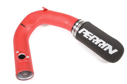Perrin Performance PERRIN 22-26 Subaru BRZ / Toyota GR86 Cold Air Intake - Red