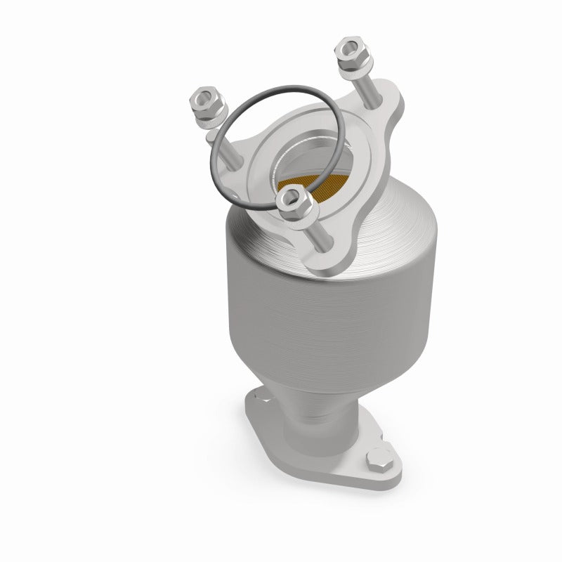 MagnaFlow Direct Fit Catalytic Converter 2010-2011 LaCrosse 3.6 L Underbody