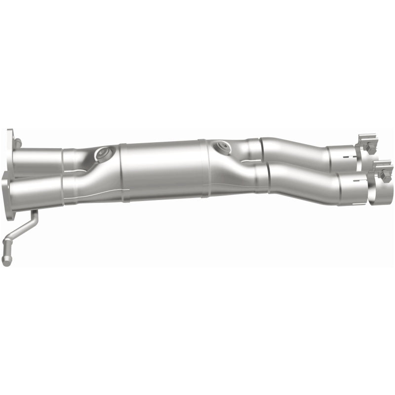 MagnaFlow 2010 Taurus 3.5 Direct Fit Converter