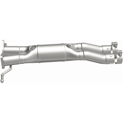MagnaFlow 2010 Taurus 3.5 Direct Fit Converter