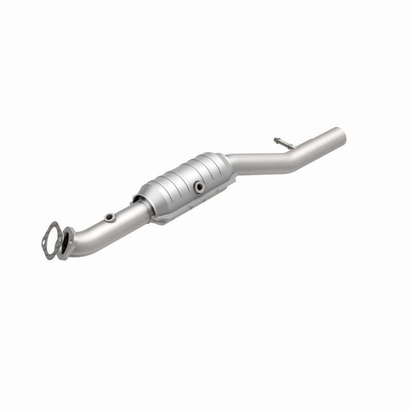 MagnaFlow DF Catalytic Conv 08-09 Mitsubishi Lancer 2.0L w/o Turbo *NOT FOR SALE IN CALIFORNIA*