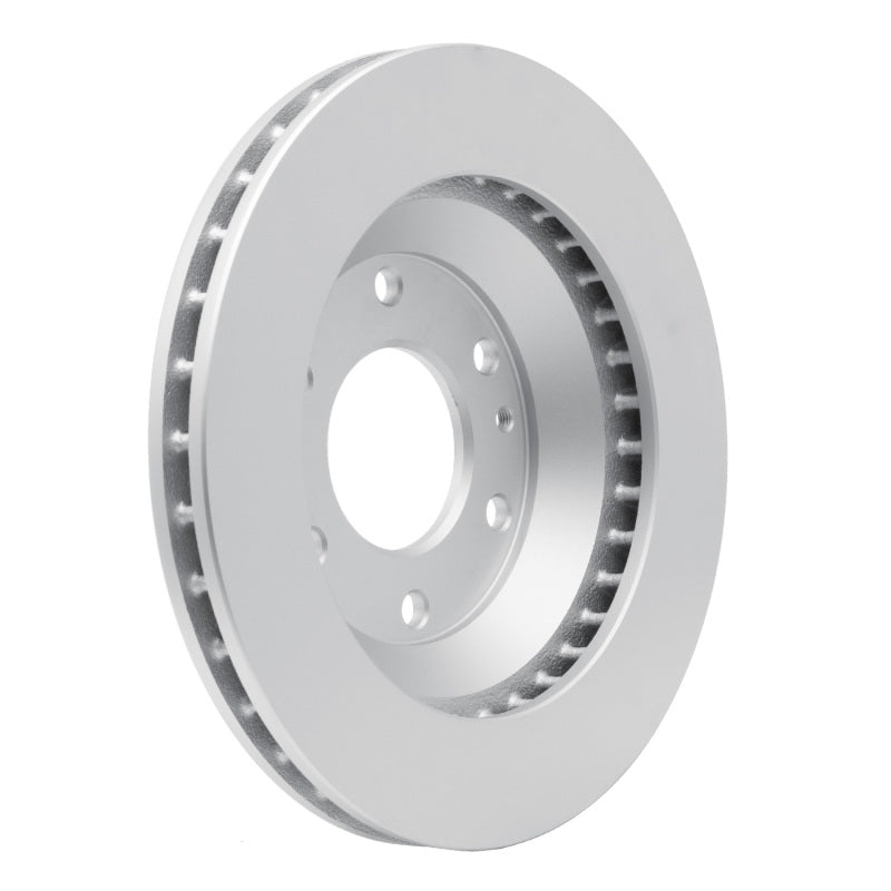 DFC 02-05 Buick Rainier Front GeoSPEC Coated Rotor