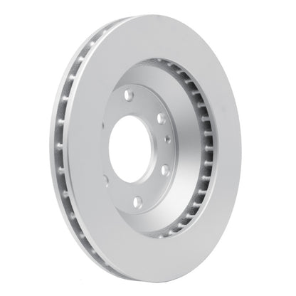 DFC 02-05 Buick Rainier Front GeoSPEC Coated Rotor