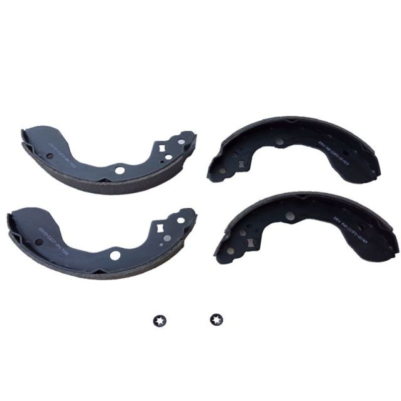 PowerStop Power Stop 07-13 Suzuki SX4 Rear Autospecialty Brake Shoes