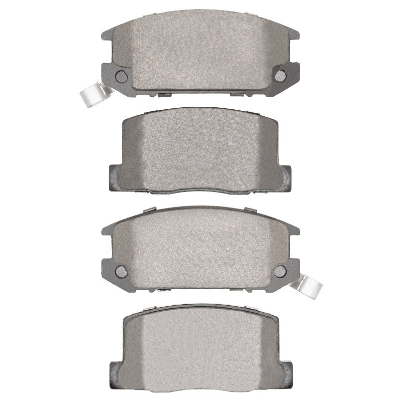 R1 Concepts R1 91-05 Toyota MR2 Spyder Rear R1 Optimum OE Brake Pads