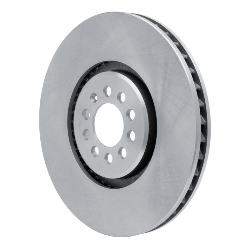 DFC 04-06 Audi TT Quattro Left Front Brake Rotor