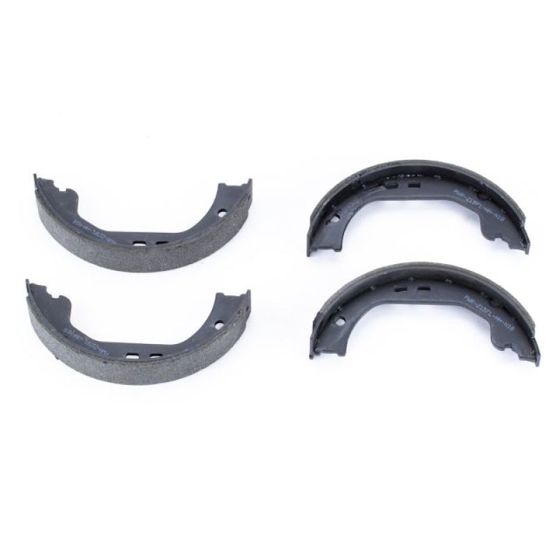 PowerStop Power Stop 14-16 Maserati Ghibli Rear Autospecialty Parking Brake Shoes