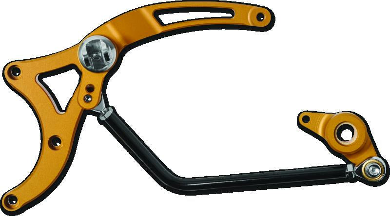 Performance Machine Mid Control - Gold Ops