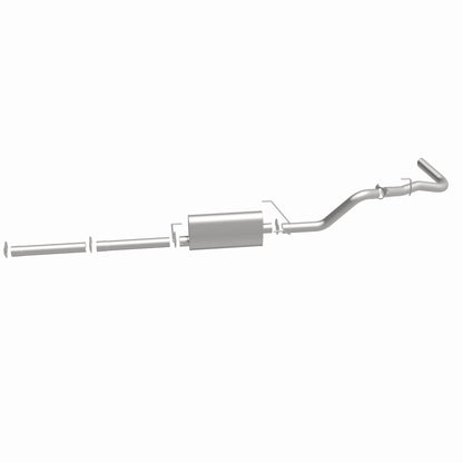 Magnaflow BRExhaust 03 Dodge Ram 1500 5.7L Exhaust Kit