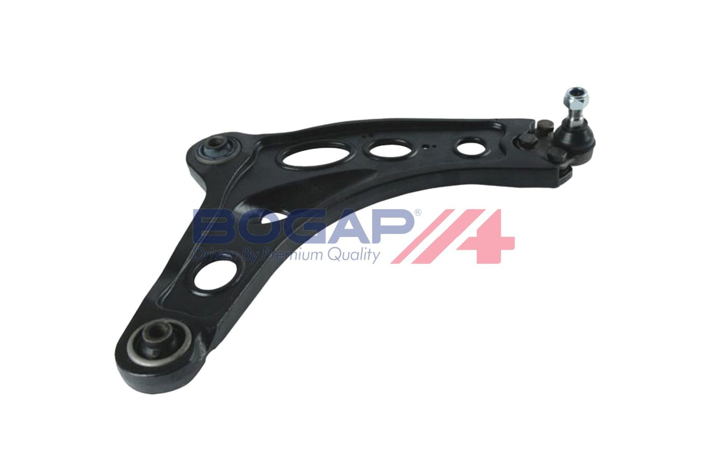 BOGAP R3327117 Control/Trailing Arm, Wheel Suspension
