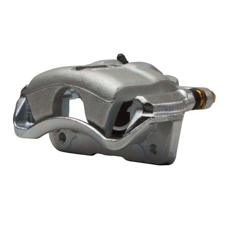 DFC 98-02 Honda Accord Front-R Silver Zinc Coated Premium Caliper