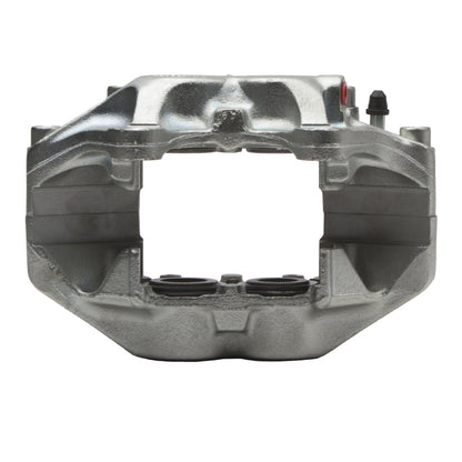 DFC 91-99 Mercedes-Benz S320 Front-R Premium Caliper - Silver Zinc Coated