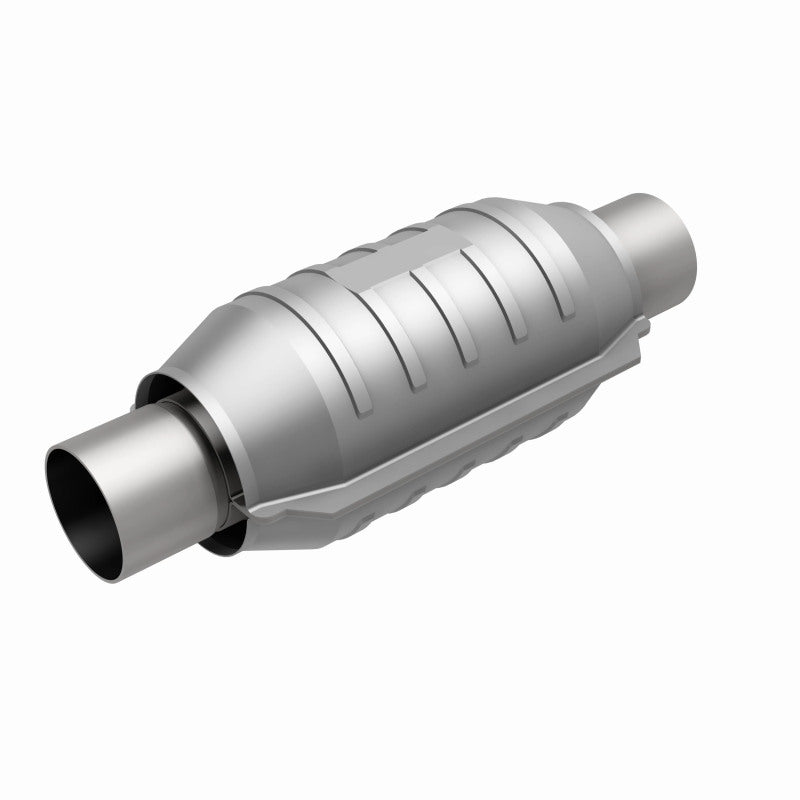 MagnaFlow Universal Catalytic Converter 2.25 Mf