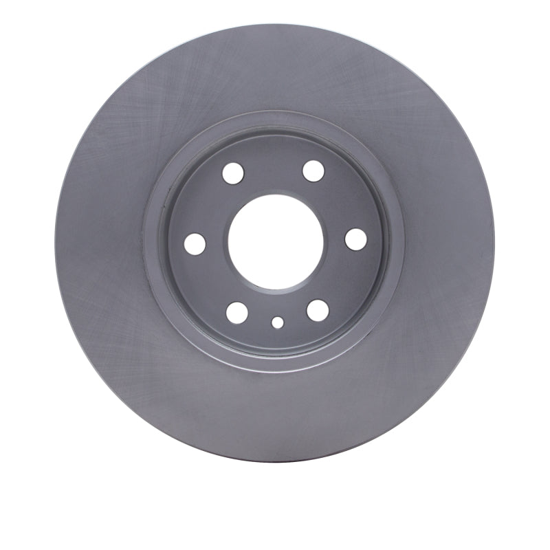 DFC 15-20 Chevrolet Colorado Front GeoSPEC Coated Rotor