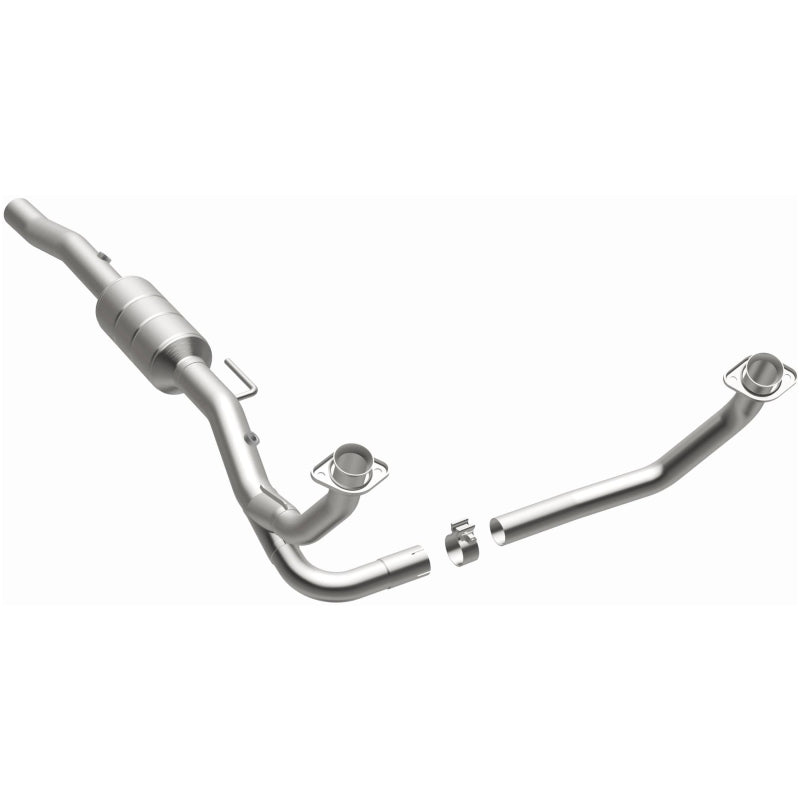 MagnaFlow Direct Fit Catalytic Converter 00 Dodge Durango 5.2/5.9L