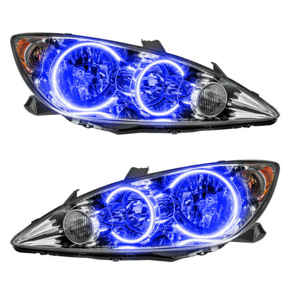 ORACLE Lighting Oracle 05-06 Toyota Camry SMD HL - ColorSHIFT w/ Simple Controller