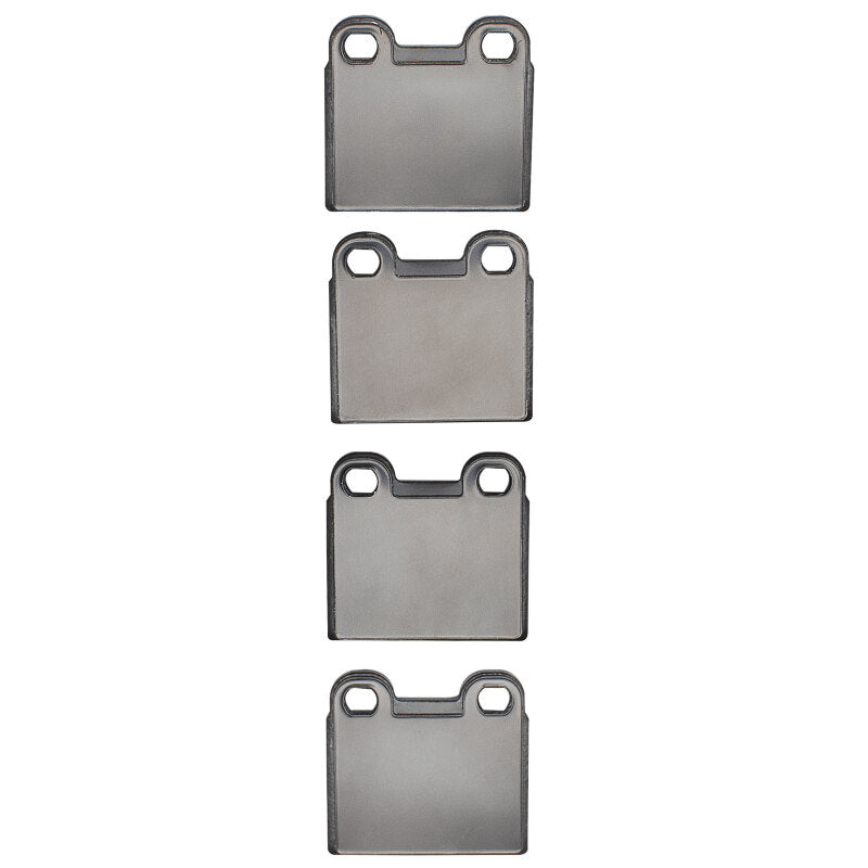 DFC 64-94 Alfa Romeo Sport Rear 5000 Advanced Low Metallic Brake Pads