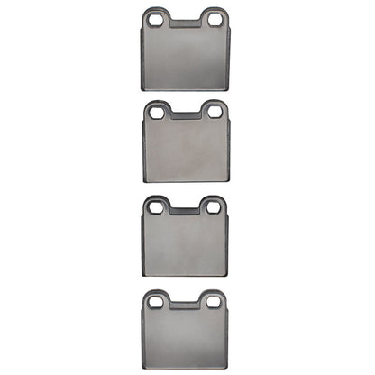 DFC 64-94 Alfa Romeo Sport Rear 5000 Advanced Low Metallic Brake Pads