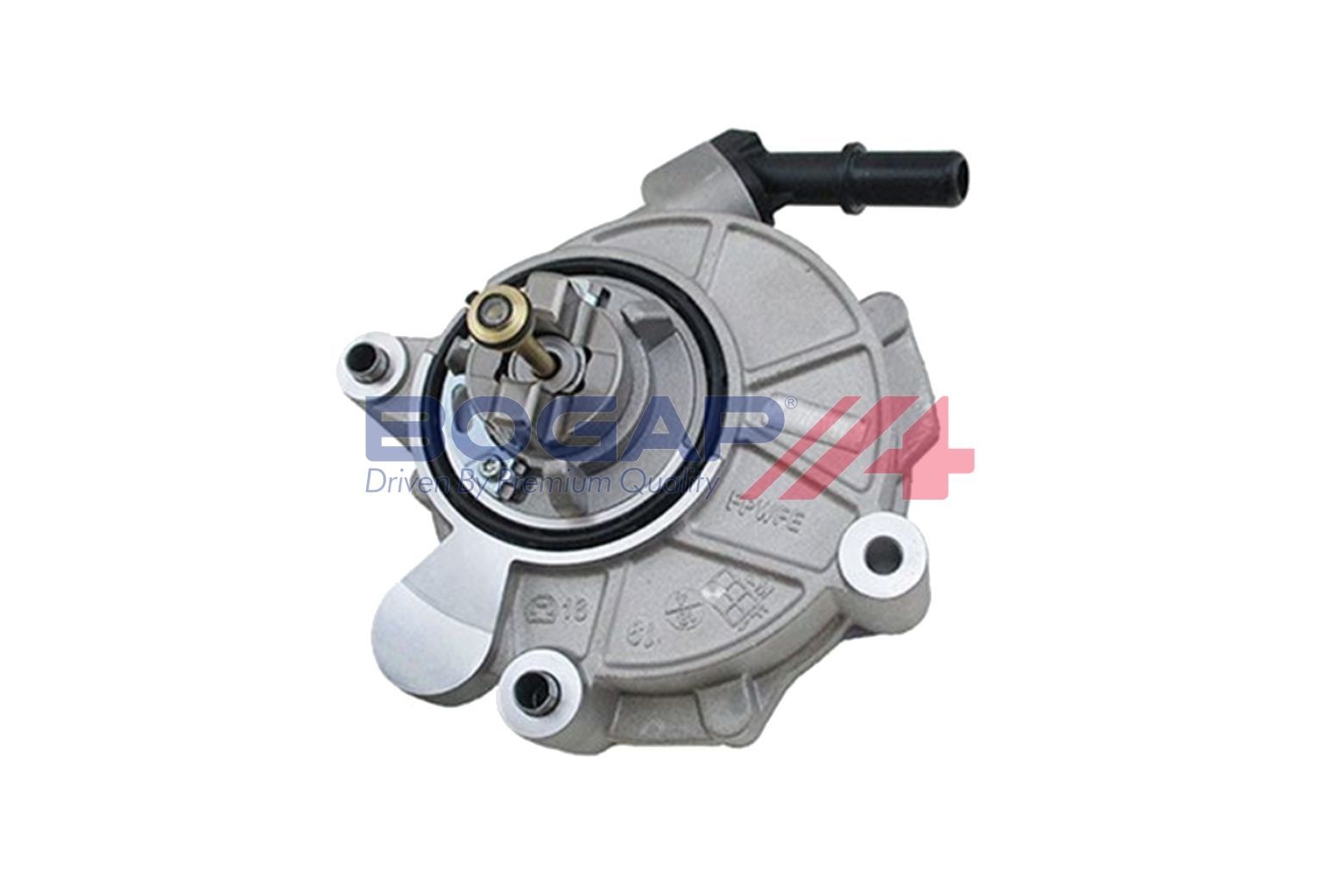 BOGAP F1916112 Vacuum Pump, Braking System | ML Performance Car Parts