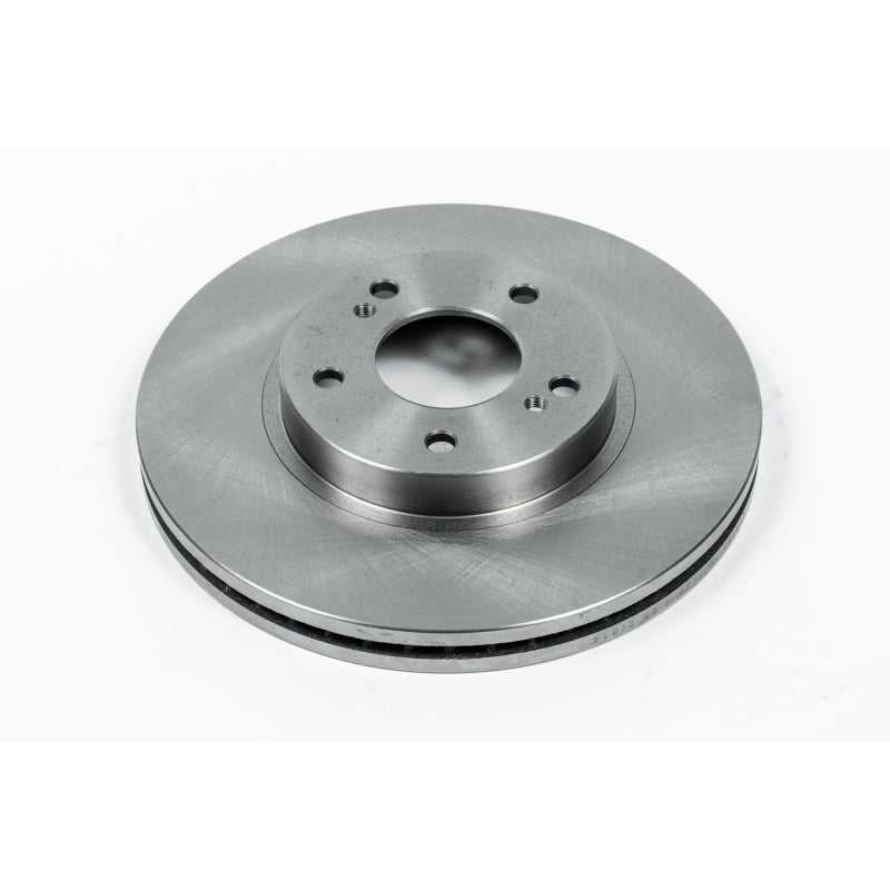 PowerStop Power Stop 97-01 Infiniti Q45 Front Autospecialty Brake Rotor