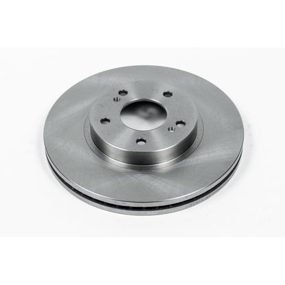 PowerStop Power Stop 97-01 Infiniti Q45 Front Autospecialty Brake Rotor
