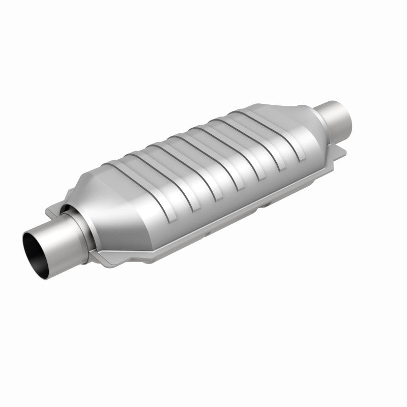 MagnaFlow Universal Catalytic Converter 2.25inch