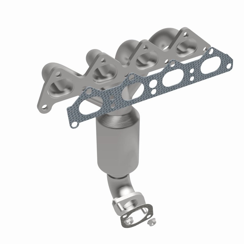 MagnaFlow Direct Fit Catalytic Converter 03-05 Hyundai Elantra 2.0L
