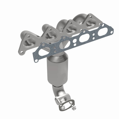 MagnaFlow Direct Fit Catalytic Converter 03-05 Hyundai Elantra 2.0L
