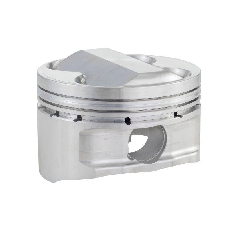 CP Pistons CP Piston & Ring Set for Honda B-Series - Bore (84.0mm) - Size (STD) - Compression Ratio (12.5)