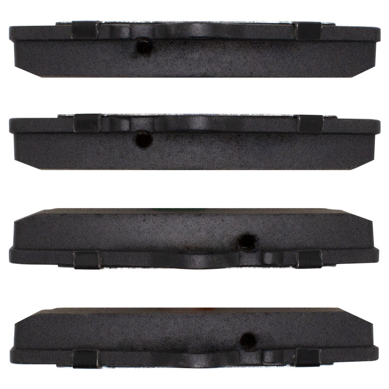 R1 Concepts R1 97-12 Porsche Boxster Rear Optimum OE Brake Pads