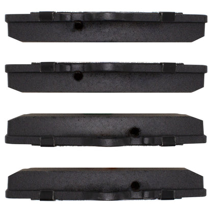R1 Concepts R1 97-12 Porsche Boxster Rear Optimum OE Brake Pads