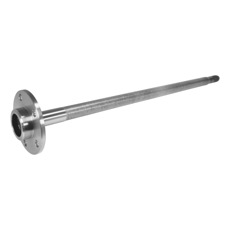 Yukon Gear & Axle USA Standard Axle Shaft For 03+ Crown Victoria / 28 Spline / Abs Ring Not included