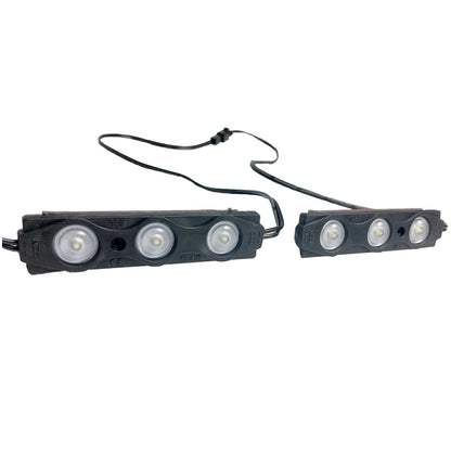 Rock Slide Engineering Rock Slide Step Sliders Light Kit