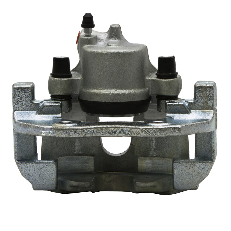 DFC 05-07 Ford Focus Front-L Premium Caliper - Silver Zinc Coated