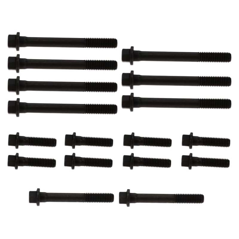 Manley Performance Manley SB Chevy Superior Head Bolts - 1 Set of Bolts for 1 Head