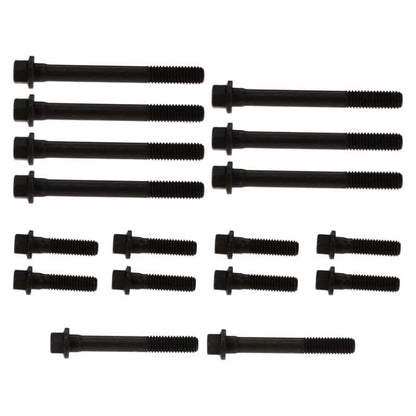 Manley Performance Manley SB Chevy Superior Head Bolts - 1 Set of Bolts for 1 Head
