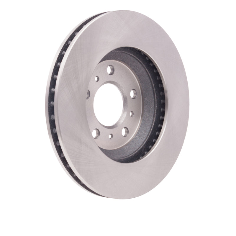 DFC 06-16 Buick Lucerne Front Brake Rotor