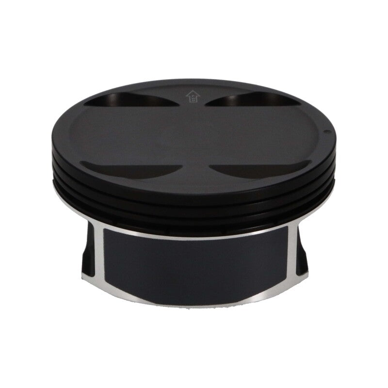 Wiseco HD Milwaukee 8 CVO 128cid 11.0:1 CR (X) Piston