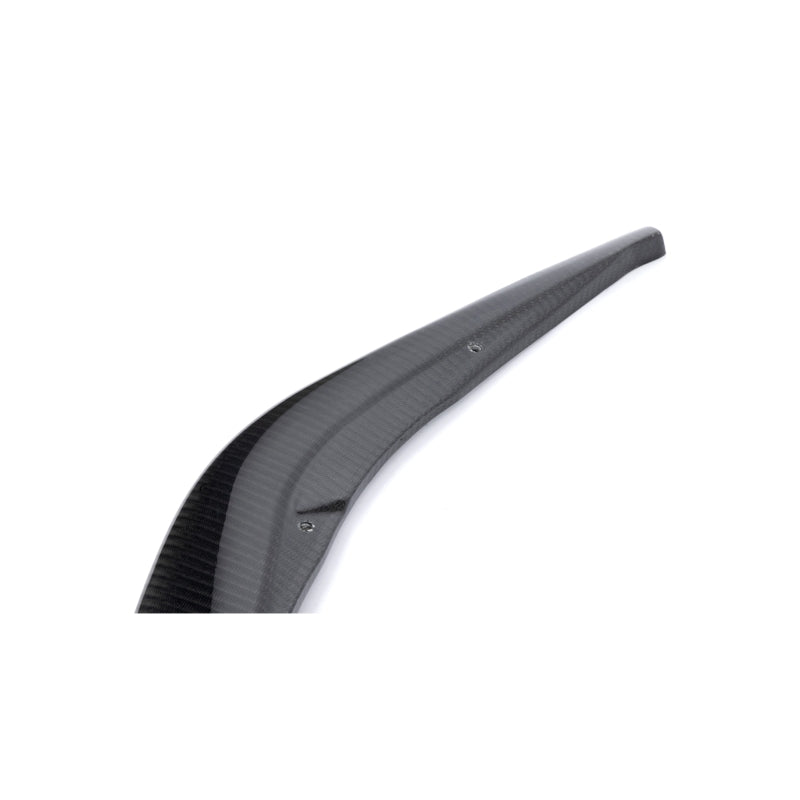 Dinan 20-26 Toyota GR Supra (A90/A91) Carbon Fiber Front Lip