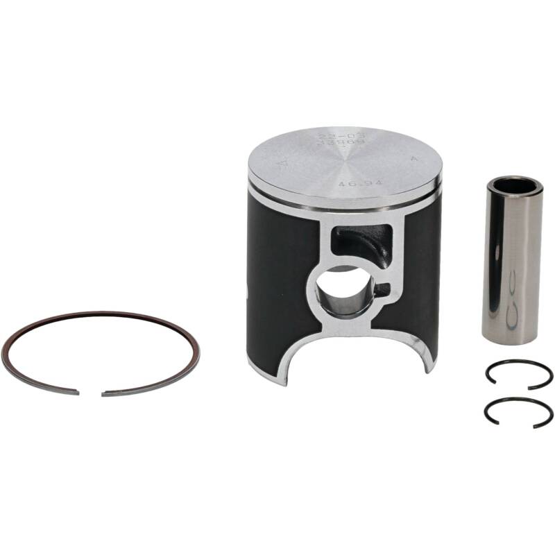Vertex Pistons Vertex Piston 09-24 KTM 85 SX 85cc Cast Race Piston Kit