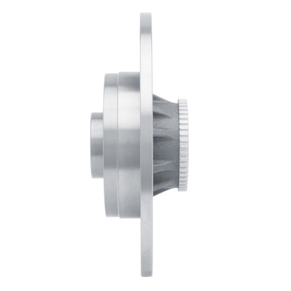 DFC 08-12 Renault Trafic (Mexico) Rear Brake Rotor