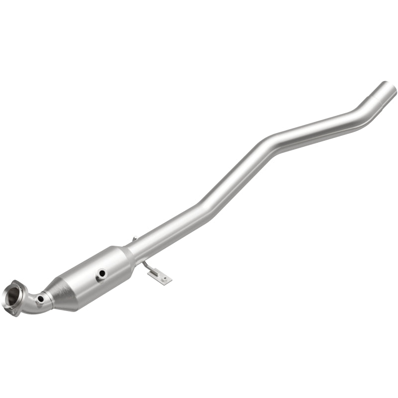 MagnaFlow 09-12 Mercedes-Benz GL450 4.6L Direct Fit Converter