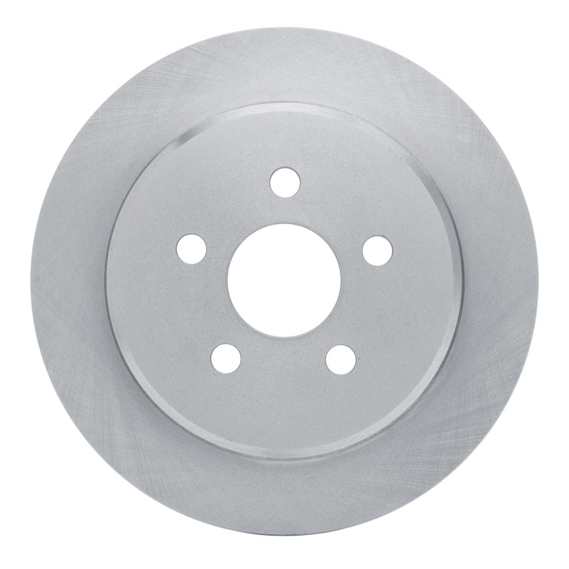 DFC 95-03 Chrysler PT Cruiser Rear Brake Rotor