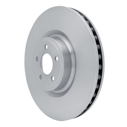 DFC 24-25 Ford Mustang Front Brake Rotor