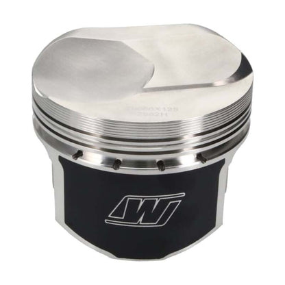 Wiseco RED Series Chevy Big Block 4.125in Bore 1.765in CH 42.00 CC Piston Set