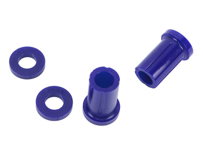 SuperPro 2001 Toyota Highlander Limited Front Lower Inner Forward Control Arm Bushing Kit