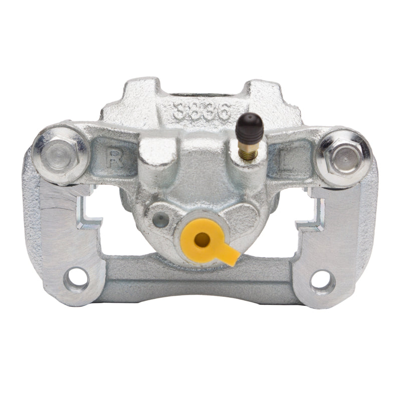 DFC 02-08 Toyota Camry Rear-L Premium Caliper - Silver Zinc Coated