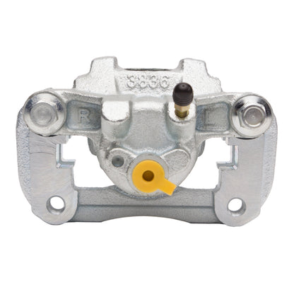 DFC 02-08 Toyota Camry Rear-L Premium Caliper - Silver Zinc Coated
