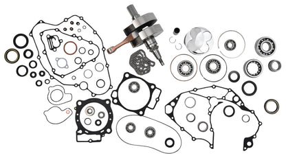 Vertex Pistons Vertex Honda Complete Engine Rebuild Kit